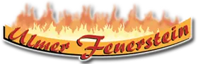 Ulmer Feuerstein Logo